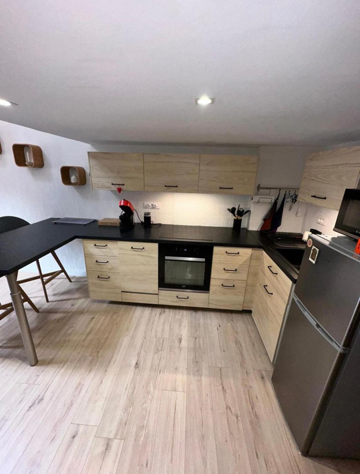 Le Cosy - Place De La Republique