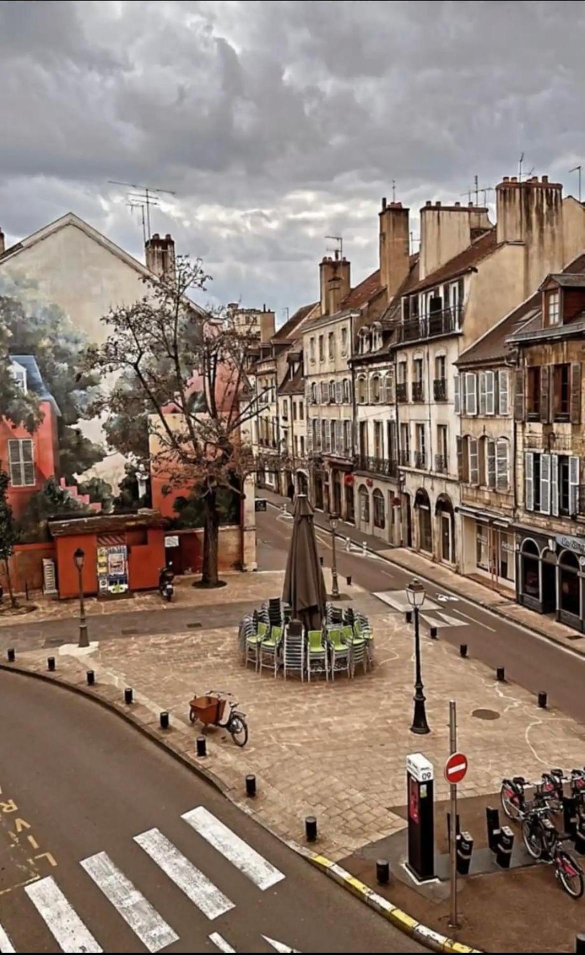 Appartement Le Cosy - Place De La Republique